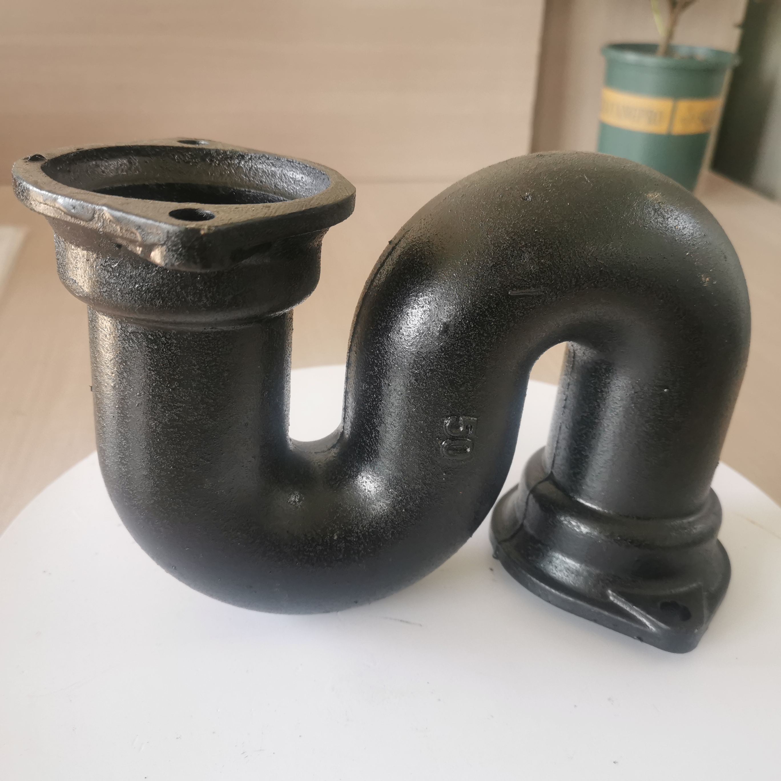 延庆B 型铸铁管