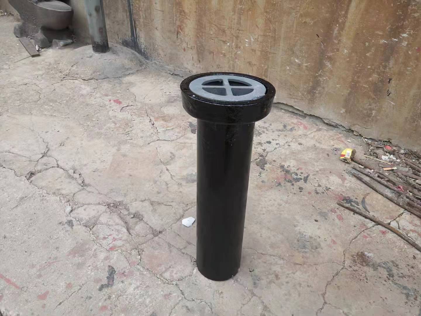 延庆泄水管
